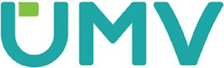 UMV logo