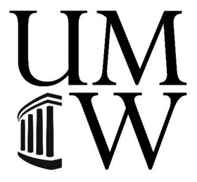 UMW logo