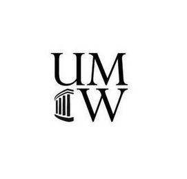 UMW logo