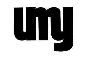 UMY logo