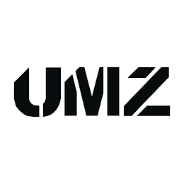UMZ logo