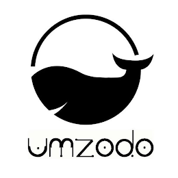 UMZODO logo