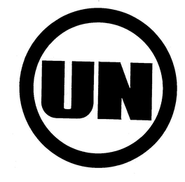 UN logo