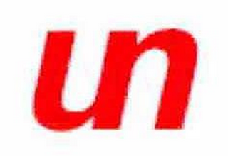 UN logo