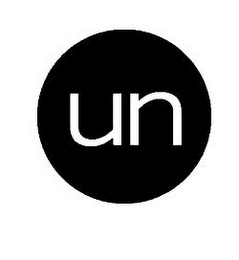 UN logo