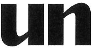 UN logo