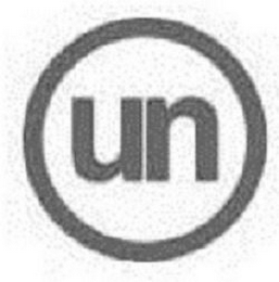 UN logo