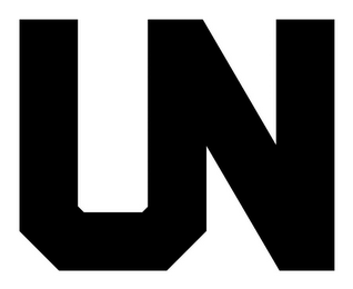 UN logo