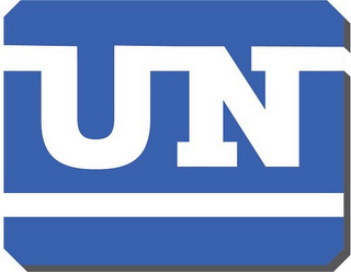 UN logo
