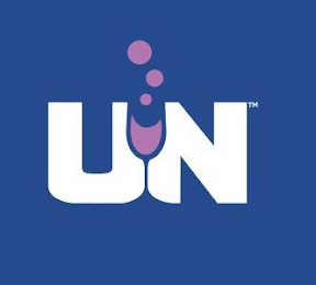 UN logo