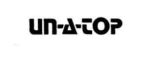 UN-A-TOP logo