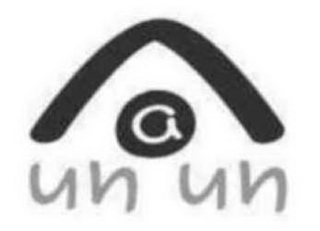 UN A UN logo