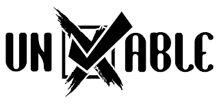 UN ABLE logo
