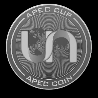 UN APEC CUP APEC COIN logo