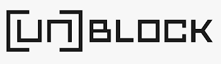 UN BLOCK logo