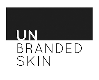 UN BRANDED SKIN logo