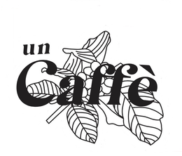 UN CAFFÈ logo