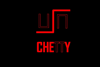 UN CHETTY logo