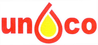 UN CO logo