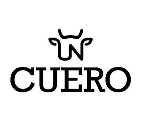 UN CUERO logo