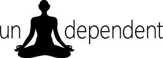UN DEPENDENT logo