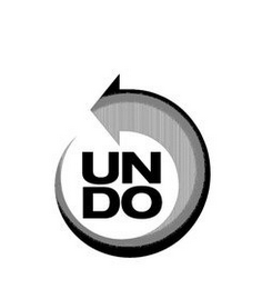 UN DO logo