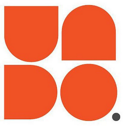UN DO. logo