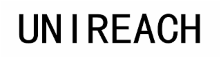 UN I REACH logo