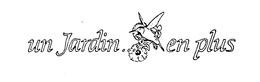 UN JARDIN...EN PLUS logo