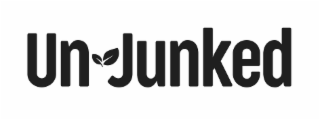 UN-JUNKED logo