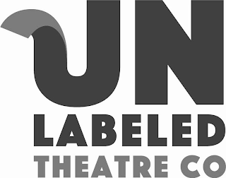 UN LABELED THEATRE CO logo