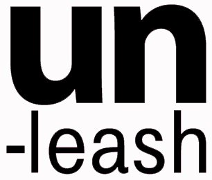 UN-LEASH logo