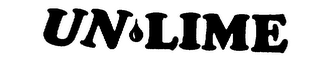 UN LIME logo