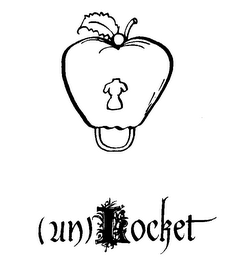 (UN) LOCKET logo
