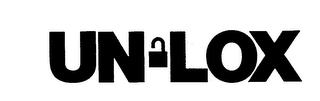 UN-LOX logo
