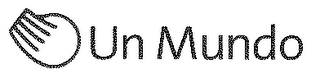 UN MUNDO logo