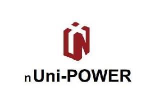 UN NUNI-POWER logo