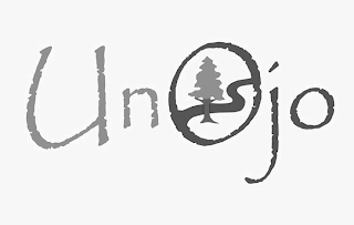 UN OJO logo