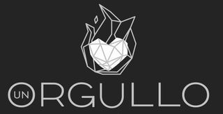 UN ORGULLO logo
