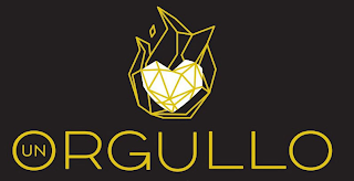 UN ORGULLO logo