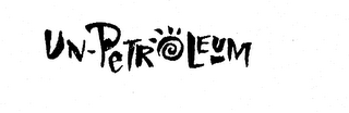 UN-PETROLEUM logo