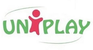 UN PLAY logo