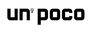 UN POCO logo