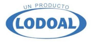 UN PRODUCTO LODOAL logo