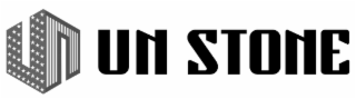 UN STONE logo
