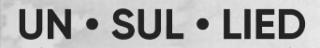 UN · SUL · LIED logo