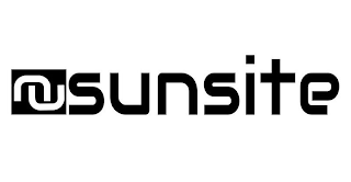 UN SUNSITE logo
