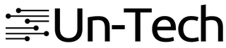 UN-TECH logo