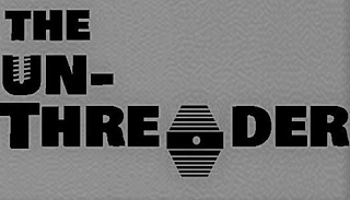 UN-THREADER logo