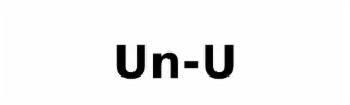 UN-U logo